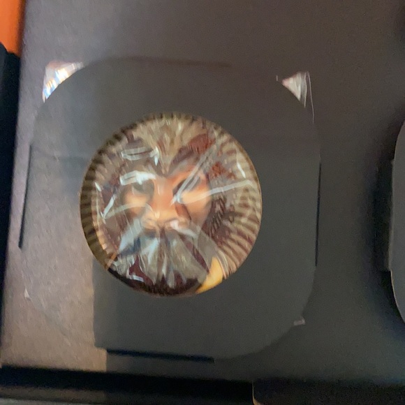 RunDisney 2021 Virtual Medal Set - Picture 5 of 8